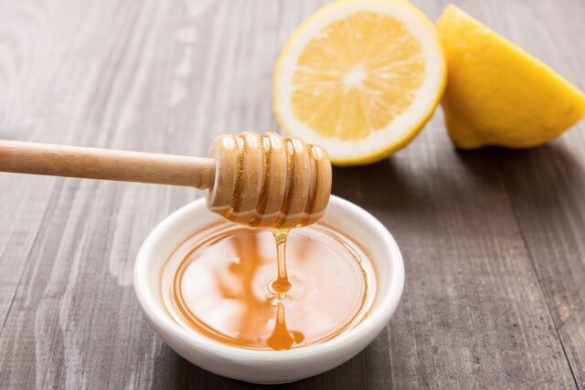 6. Uống trà mật ong chanh khi nào thì tốt nhất? 1
