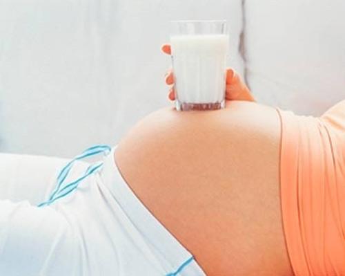 Dinh dưỡng trong đái tháo đường thai kỳ 3