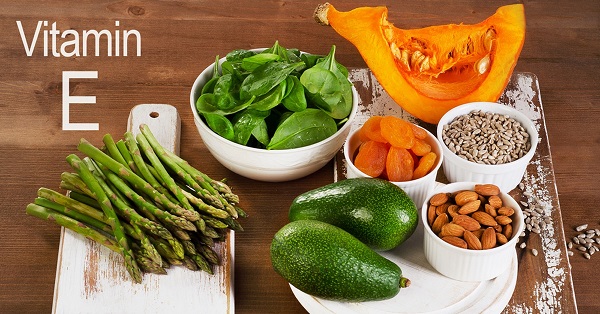 Top 5 nhóm thực phẩm giúp tăng cường hệ miễn dịch bảo vệ sức khỏe 3